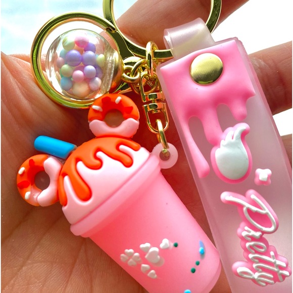 Keychains - Picture 2 of 6